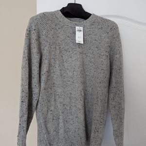 Grey Banana Republic Sweater